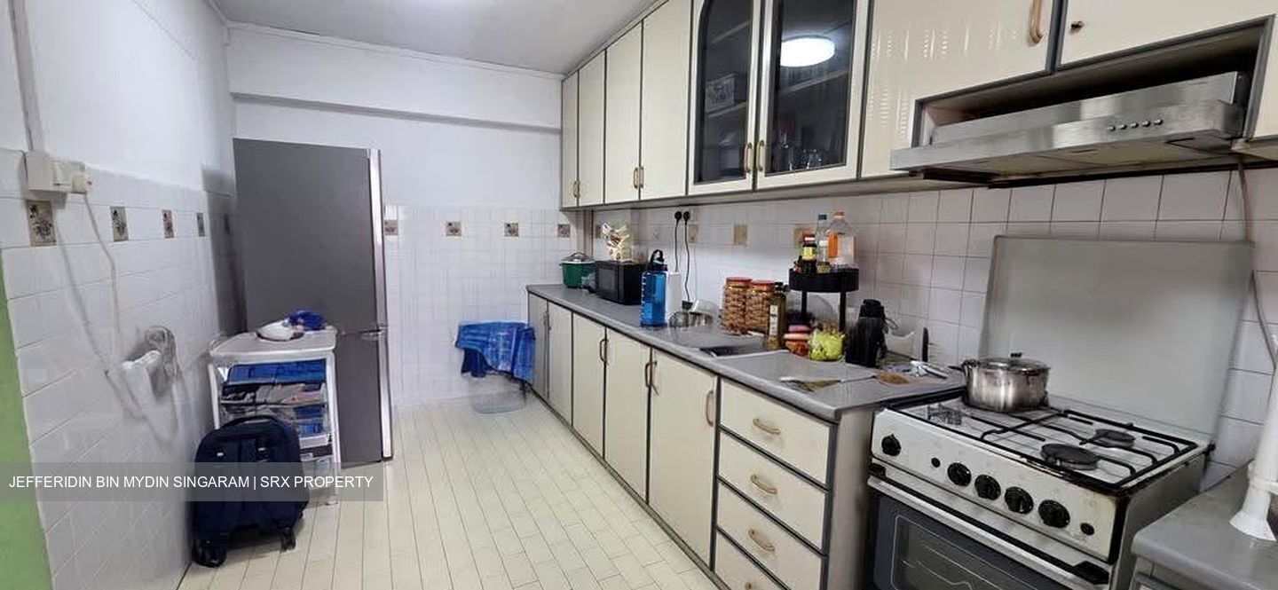 Blk 166 Bishan Street 13 (Bishan), HDB 4 Rooms #636740651